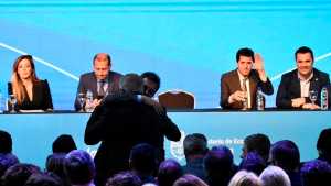 AOG Patagonia 2022: la industria respaldó el plan para blindar Vaca Muerta