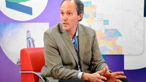 AOG Patagonia 2022: «tenemos en la cabeza traer un nuevo equipo de snubbing»