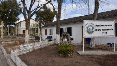 El interno muerto en la Unidad 11 de Neuquén había pedido que lo trasladaran