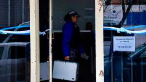 Estafa con planes sociales: les depositaban $49.000 pero recibían $8.000