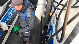 Aumentó el combustible y así quedaron los valores en Neuquén