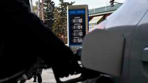La venta de combustibles repuntó más de un 9% sobre 2019 