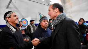Comunidades mapuches recibirán las tres primeras carpetas del relevamiento territorial en Neuquén