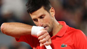 Djokovic aseguró que «es genial» estar de vuelta en Australia