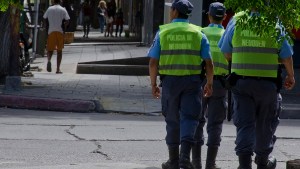 Reclutarán para la Policía durante un evento para jóvenes en Neuquén 