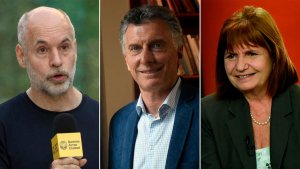 Crisis en JxC: tras el pedido de Carrió, hoy se reúne la cúpula del PRO