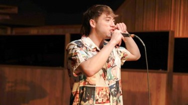 "Toc Toc" forma parte del lanzamiento global de "El Género", una lista de temas lanzada por Amazon Music 