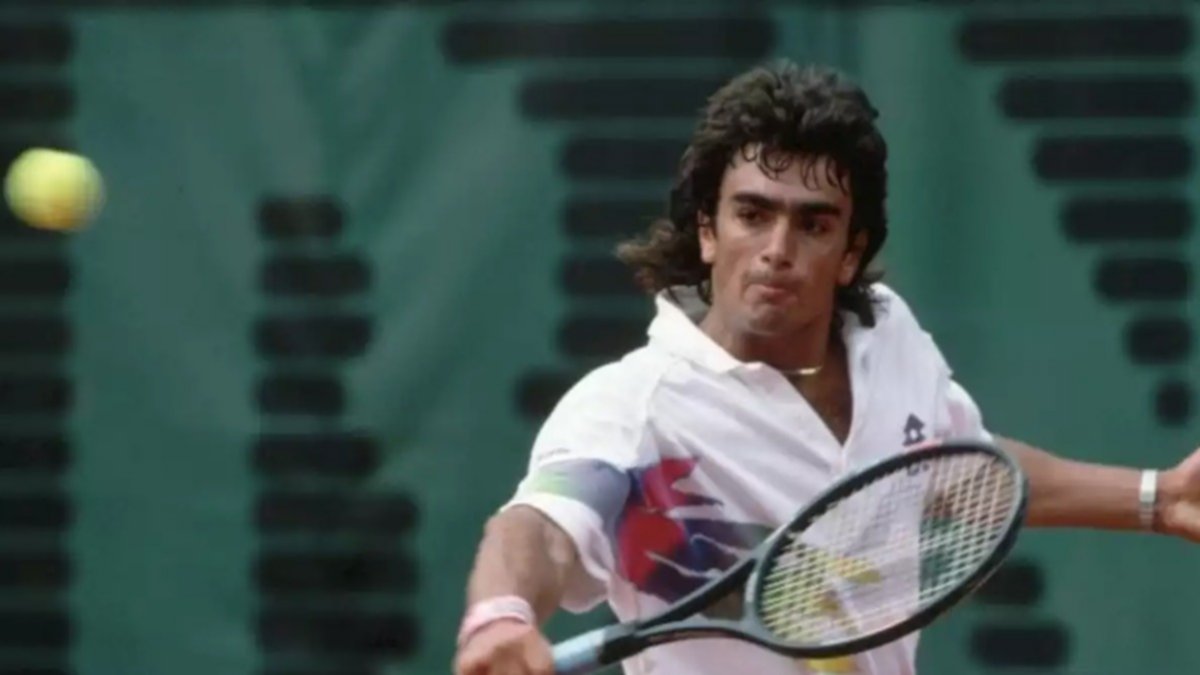 La confesión de Pérez Roldán «Que te pegue tu papá, no es tan