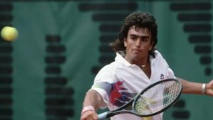 La confesión de Pérez Roldán: «Que te pegue tu papá, no es tan relevante, pero que te destruyan es otra cosa»