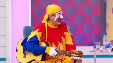 "Piñón Fijo" obtuvo una exposición inesperada en medio de su disputa familiar.-