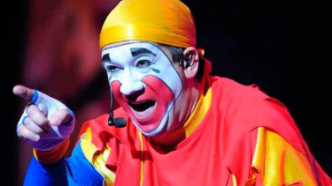 La expareja de Piñón Fijo salió apoyó a sus hijos con un fuerte mensaje en redes sociales. 