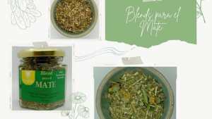 Los aromas y sabores cordilleranos que provocan sensación de bienestar