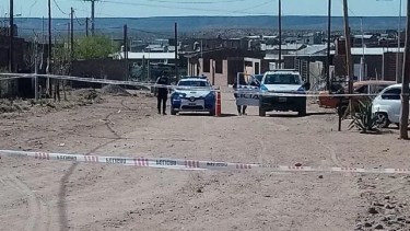 El hecho ocurrió a las 7 de la mañana del 19 de septiembre del 2021. (Archivo)