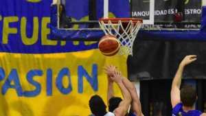 Pelota en el aire para el PreFederal que se pone en marcha con seis partidos