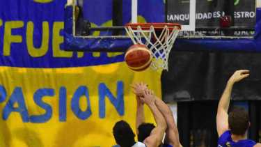 La región volverá a vibrar desde este viernes con el básquet del PreFederal. (Foto: Andrés Maripe)