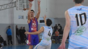 Arrancó el PreFederal de básquet: ¿Quién da más?