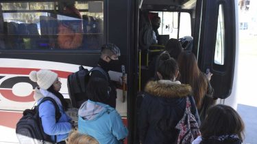 El 2023 se viene con aumentos de precios (Foto: Juan Thomes).