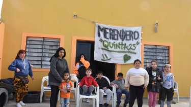 Los voceros del municipio categorizaron de "irrisorio" el precio que se había pagado por el terreno. Foto Juan Thomes