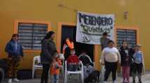 Imagen de Le robaron hasta la sal del merendero y solo pudo recuperar una olla, en Roca