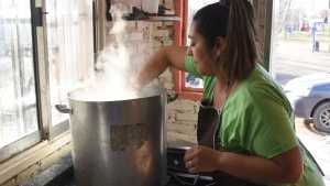 La justicia habilitó el amparo por alimentos frescos en 11 comedores escolares de Roca