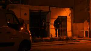 El sospechoso de asesinar a Sofía, vivía de la venta de droga en distintos barrios de Roca