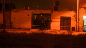 El brutal transfemicidio de Sofía Vera, la fuga, el allanamiento al abogado y un mar de dudas