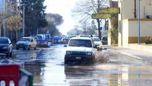 Adjudican obras cloacales en Roca: cuándo y dónde se realizarán las primeras mejoras