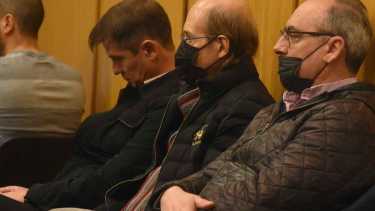 “Supermartes” en los Tribunales de Roca, con cuatro focos de atención política y judicial