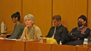 Estafa al Ipross: rechazan el último intento de los farmacéuticos para conseguir el sobreseimiento