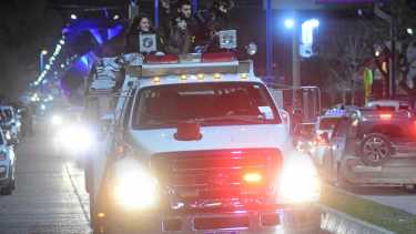 Fotos: Andrés Maripe 