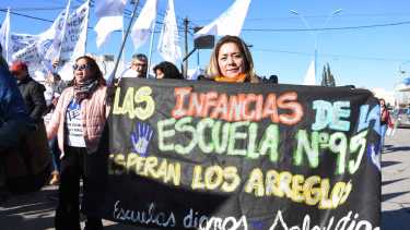 La llegada de la cuenta regresiva