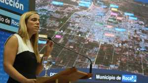 Soria deberá informar sobre la encuesta de casi $ 4,5 millones