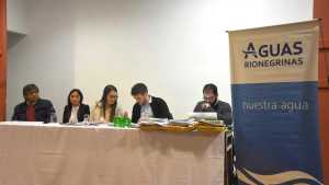 Licitaron las primeras obras para el recambio cloacal en Roca