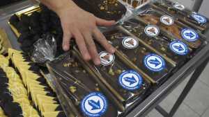 Aniversario de Roca: Cocinar y vender de forma segura