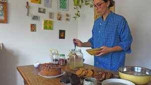 Aniversario de Roca: Una vuelta a la pastelería clásica