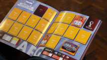 Imagen de ¿Qué está pasando con la escasez de figuritas del Mundial Qatar 2022 en los kioscos?  