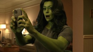 «She-Hulk», la comedia de Marvel con la superheroína más terrenal de su franquicia