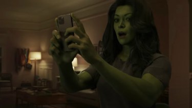  El formato televisivo parece ser el elegido por Marvel para desviarse del tono que caracteriza a la mayoría de sus películas y explorar otros matices para su enorme marquesina de personajes.