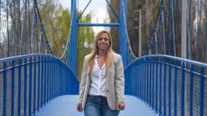 Las ideas, obras y proyectos que gestan una nueva ciudad: habla la intendenta de Roca