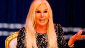 Susana Giménez envuelta en un escándalo con la AFIP: la denunciaron por evasión fiscal