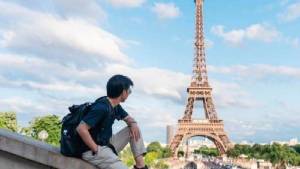 Viajes al exterior: cómo y dónde conseguir beneficios para financiar viajes