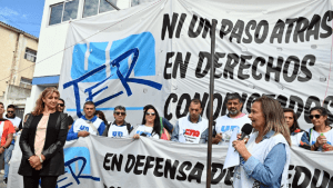 Por qué no habrá clases el miércoles en Río Negro
