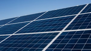 YPF Luz ya concretó más de la mitad de la obra de su primer parque solar