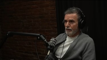 El exmontonero dio detalles de cómo fue su llegada al gobierno rionegrino en 2011.