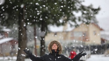 Bariloche ya palpita la Fiesta Nacional de la Nieve con gran despliegue de artistas