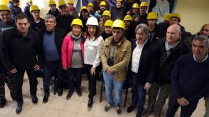 Sigue en marcha el plan estratégico del Proyecto de Hidrógeno Verde en Río Negro