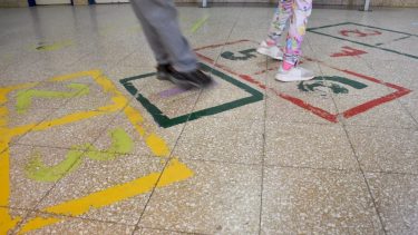 Los hechos se habría cometido entre el 1 de marzo de 2020 y el 28 de octubre de 2021, en horarios indeterminados. Foto Matías Subat.