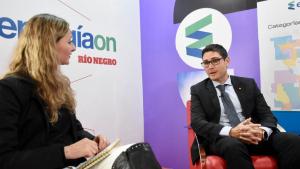 AOG Patagonia 2022: «En Shell pensamos expandir la producción con otros 15.000 barriles más»