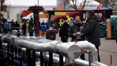 Ya están abiertas las inscripciones para participar de la AOG Patagonia 2024. Foto: Archivo Matías Subat. 