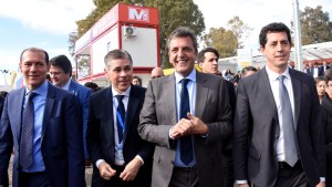 Las mejores fotos que dejó la AOG Patagonia 2022